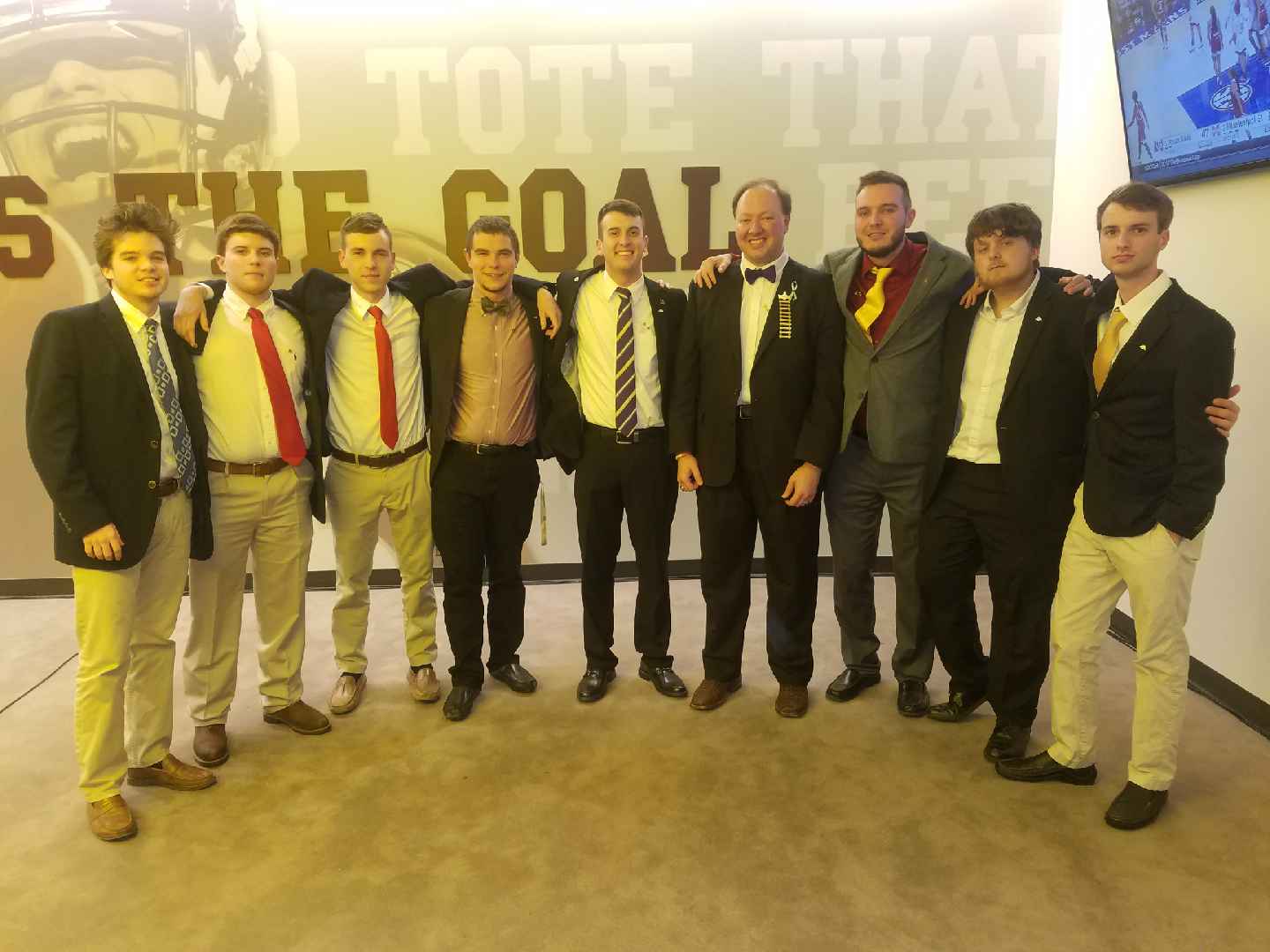 Delta Chi